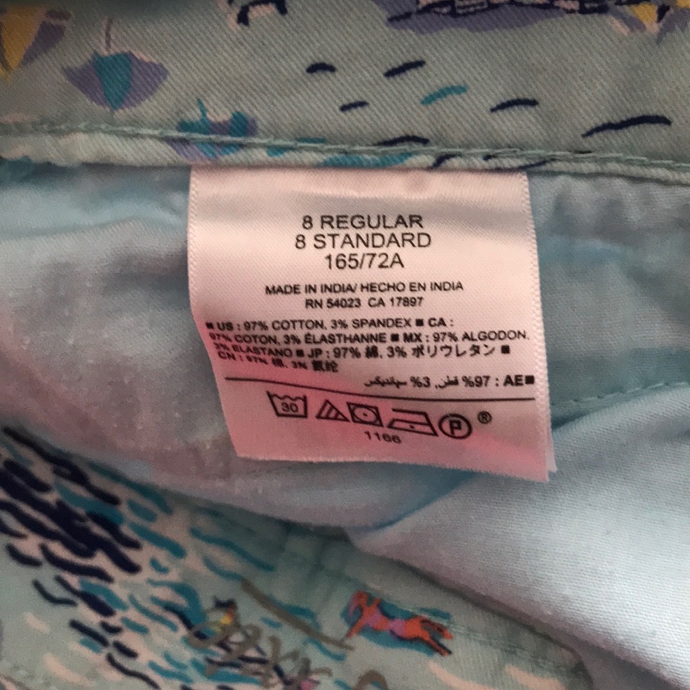 Old Navy Pixie shorts - Picture 5 of 5